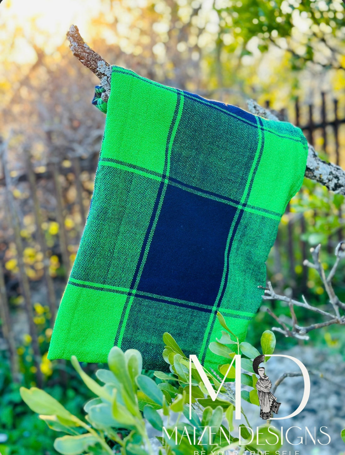 Ethiopian Scarf & Blanket - 9 Variants (Fota & scarf)