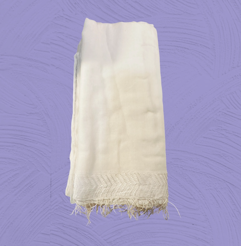 Luxurious Ethiopian & Eritrean  Gabi Blanket