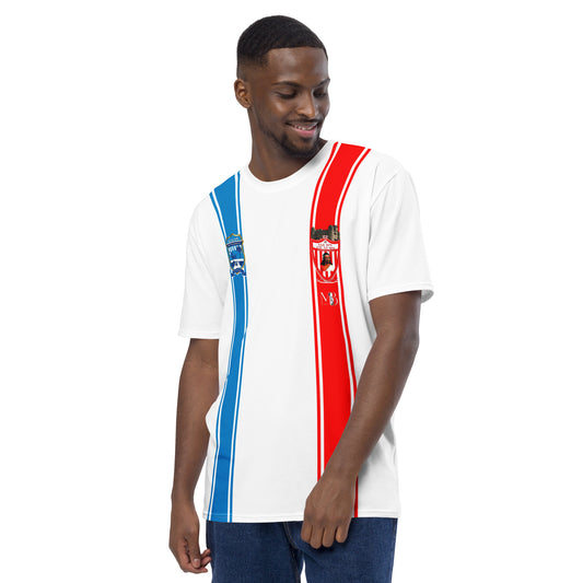 Fasil & Bahir Dar Kenema - Saccor Team Fan Men's t-shirt (G-square)