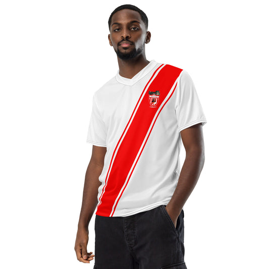 Fasil Kenema - Saccor team fan unisex sports jersey
