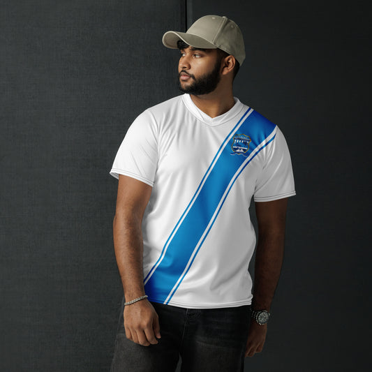 Bahir Dar Kenema - Saccor Team Fan unisex sports jersey