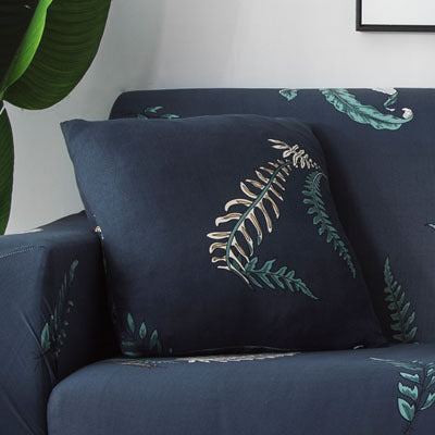 Printed Sofa Cushion Sofa Cover Sofa Cover