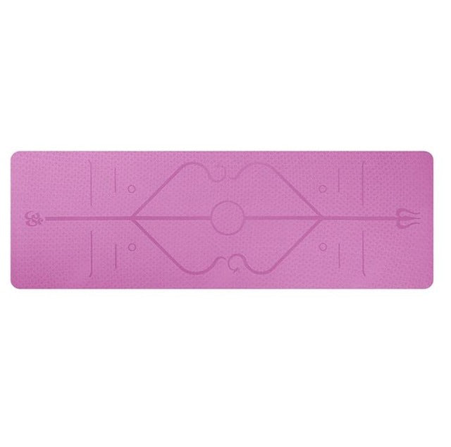 Yoga Mat - Non Slip