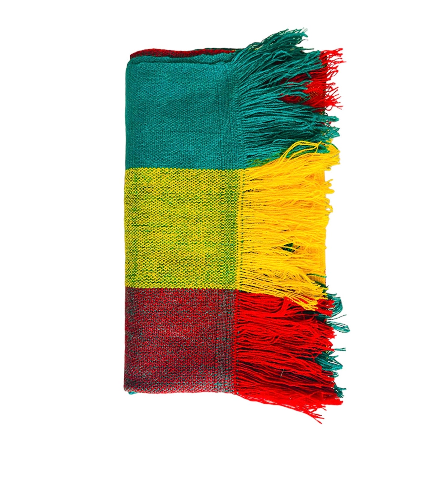 Ethiopian Scarf & Blanket - 9 Variants (Fota and scarf)