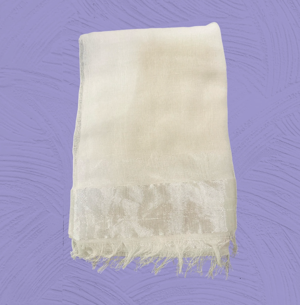 Luxurious Ethiopian & Eritrean  Gabi Blanket