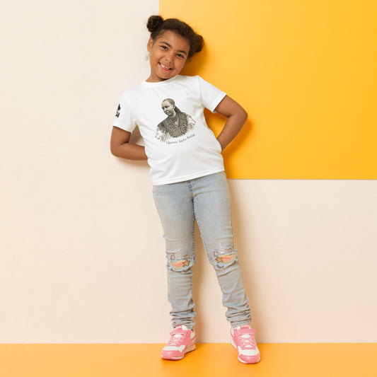 Taytu Kids crew neck t-shirt