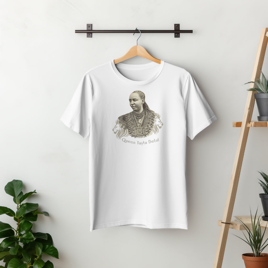 Taytu Unisex t-shirt