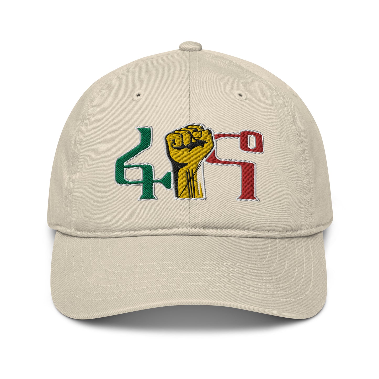 ፋኖ /  Organic Hat