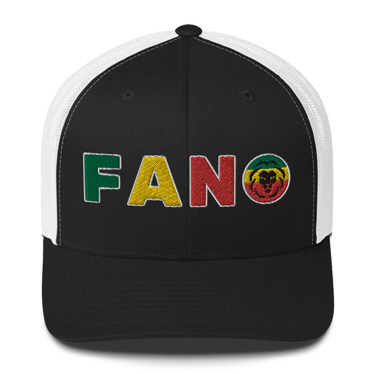 Fano Trucker Cap