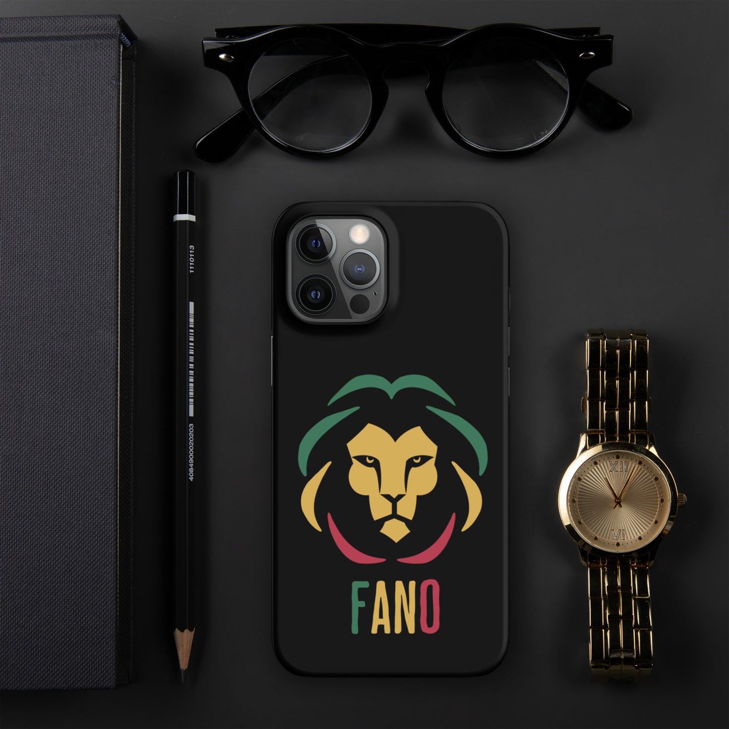 Fano Snap case for iPhone®