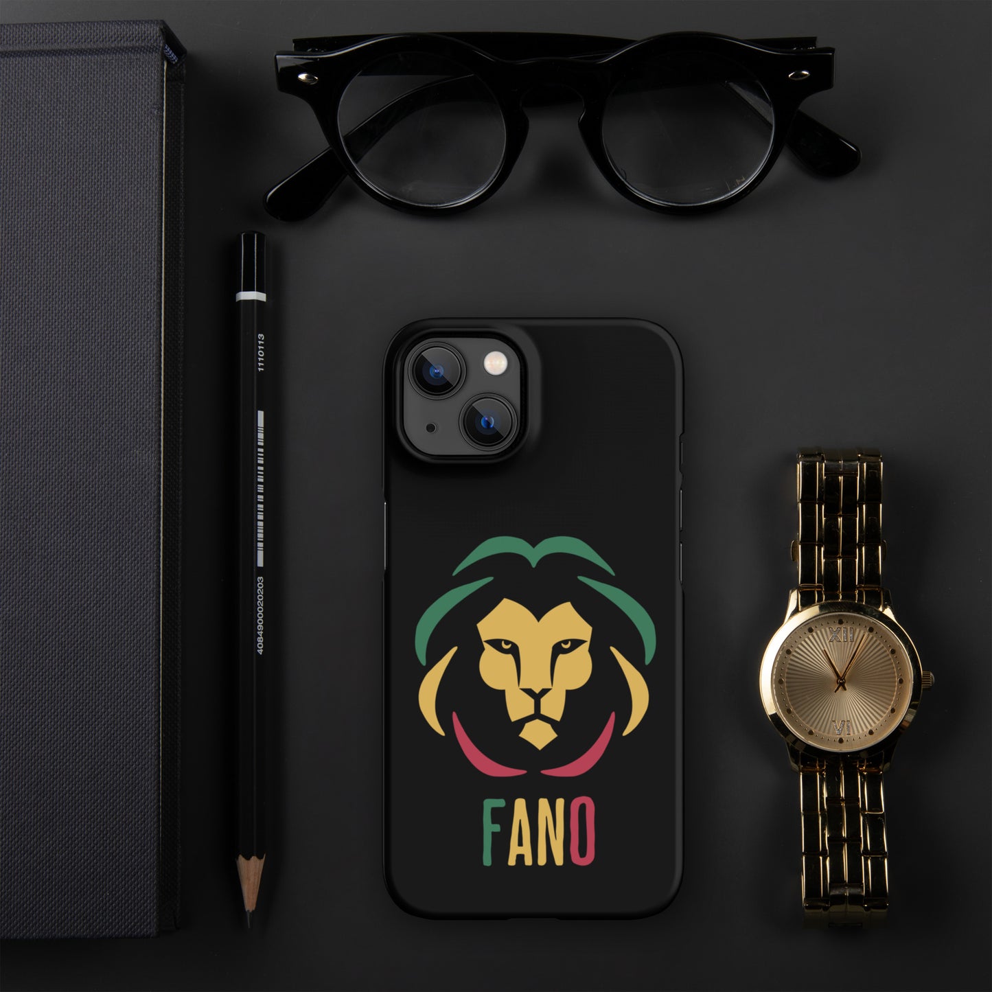 Fano Snap case for iPhone®