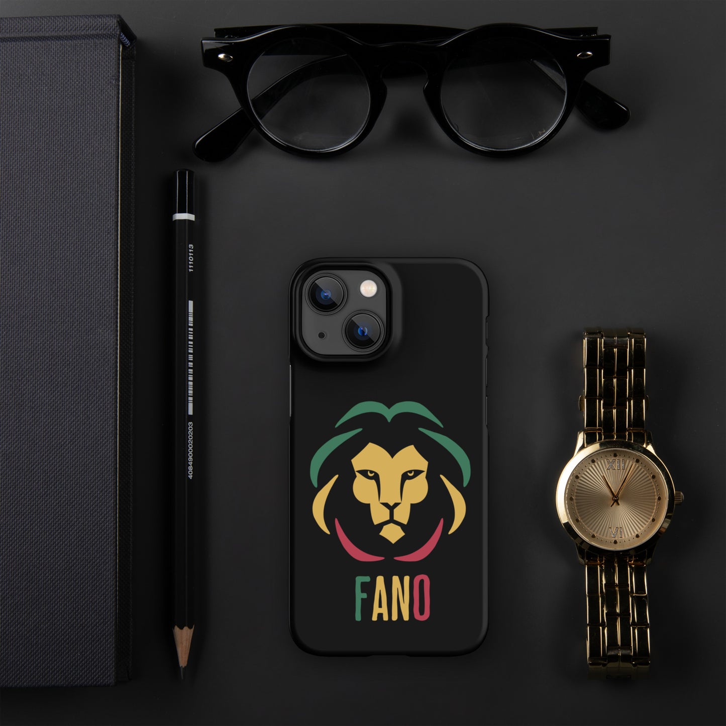 Fano Snap case for iPhone®