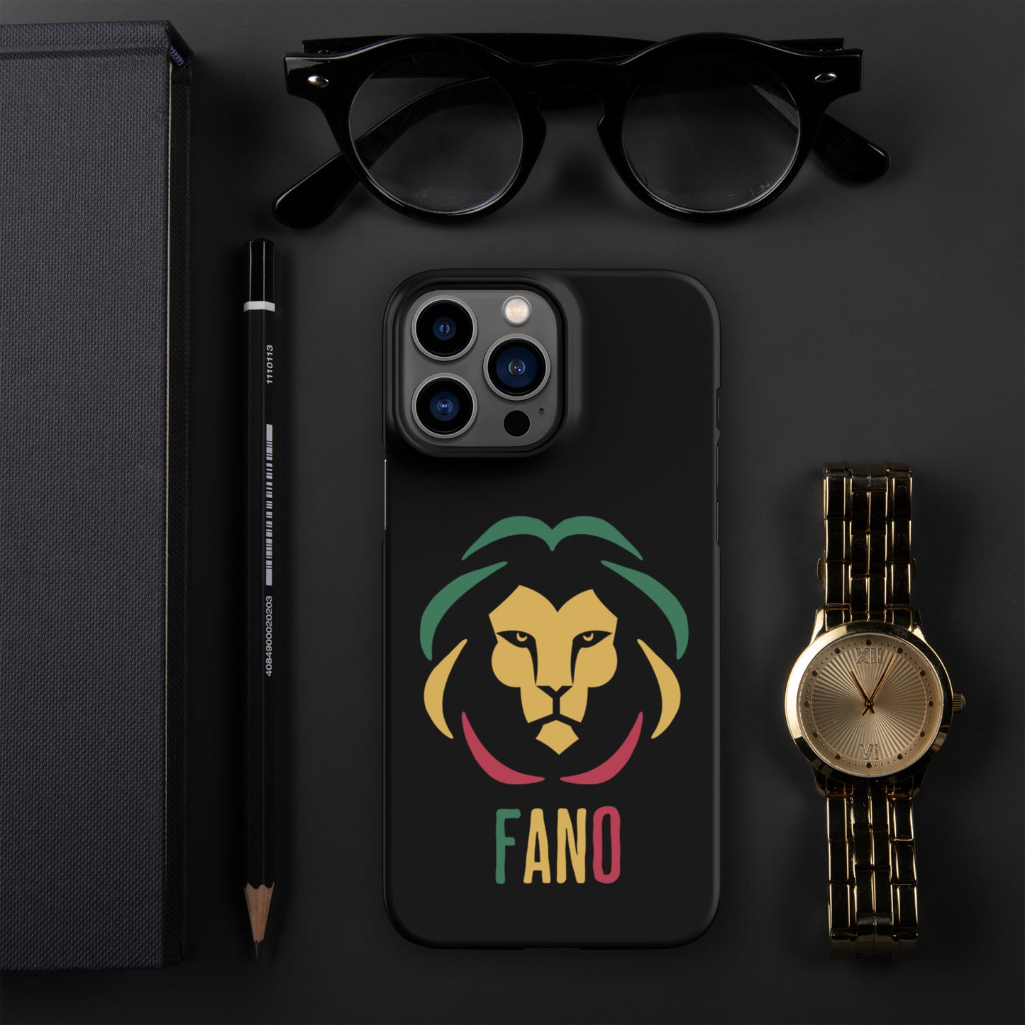 Fano Snap case for iPhone®