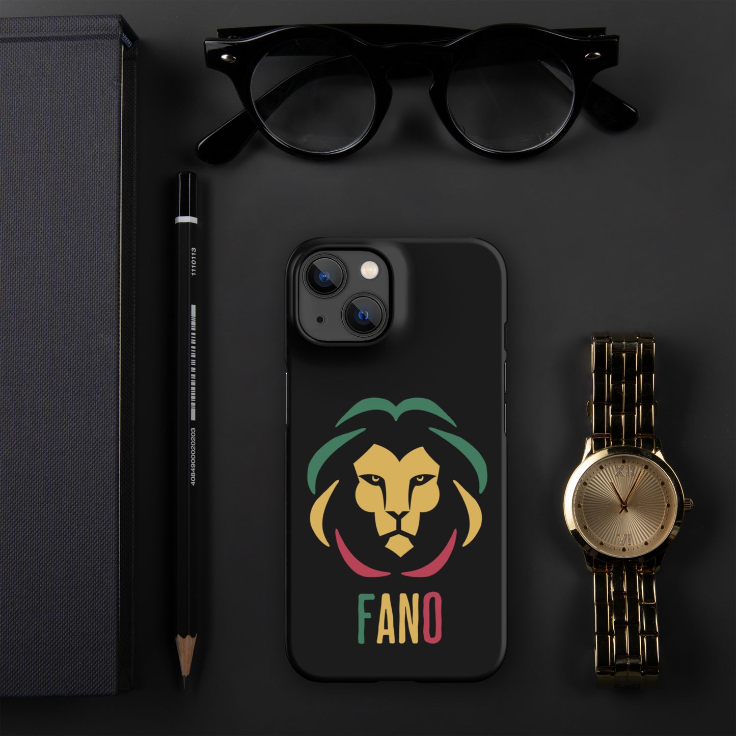 Fano Snap case for iPhone®