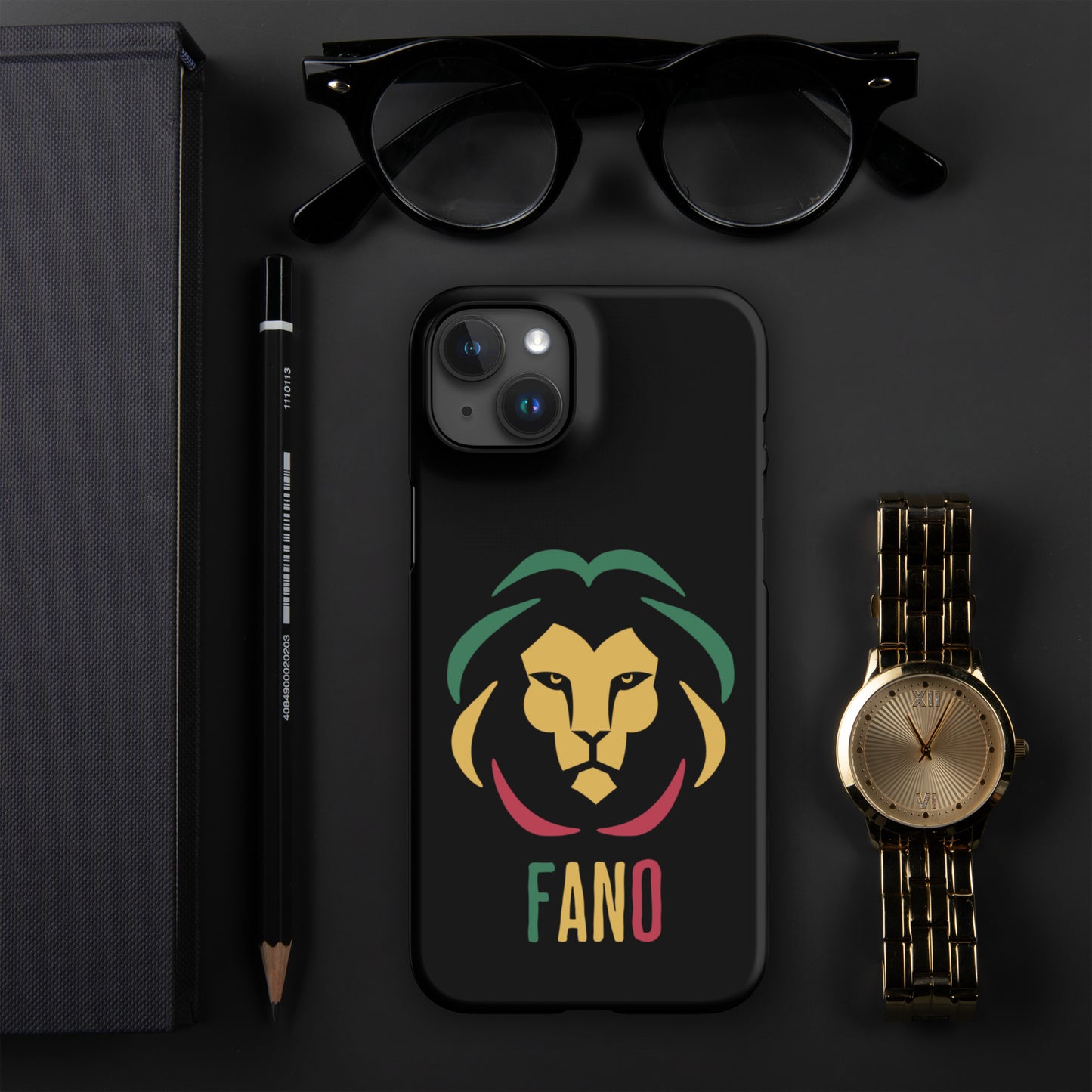 Fano Snap case for iPhone®