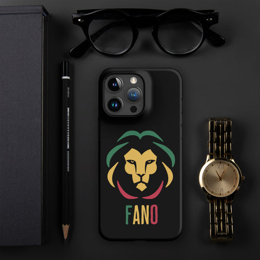 Fano Snap case for iPhone®